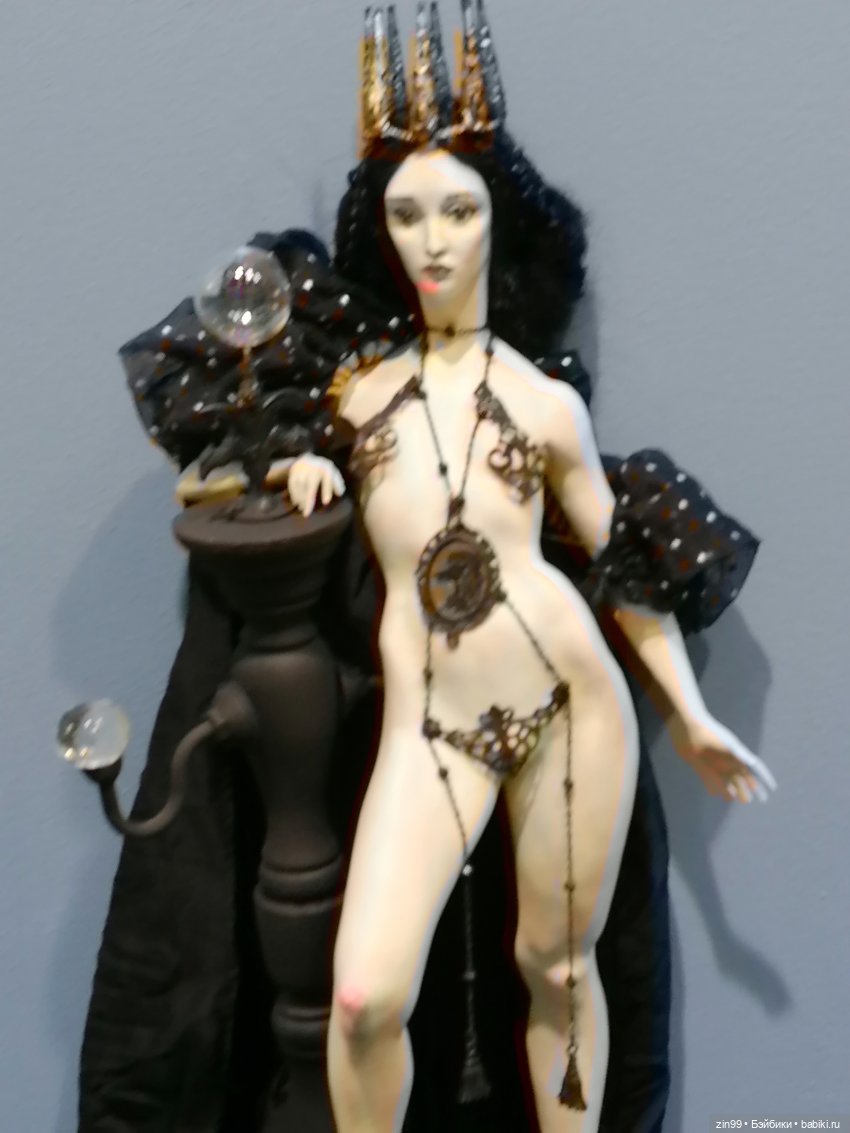 Выставка Искусство куклы с 19 по 22 декабря 2024 года в Экспоцентре | Бэйбики Выставка Искусство куклы с 19 по 22 декабря 2024 года в Экспоцентре