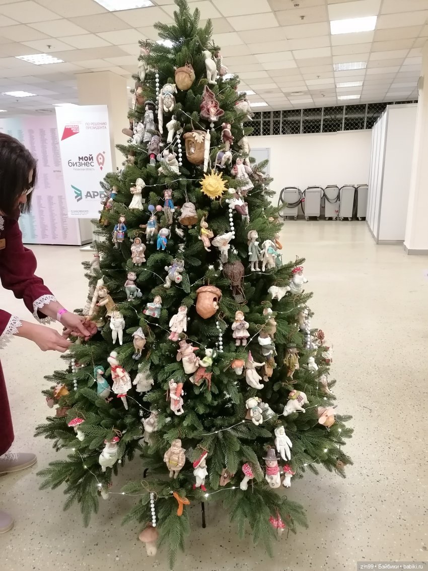 Выставка Искусство куклы с 19 по 22 декабря 2024 года в Экспоцентре | Бэйбики Выставка Искусство куклы с 19 по 22 декабря 2024 года в Экспоцентре