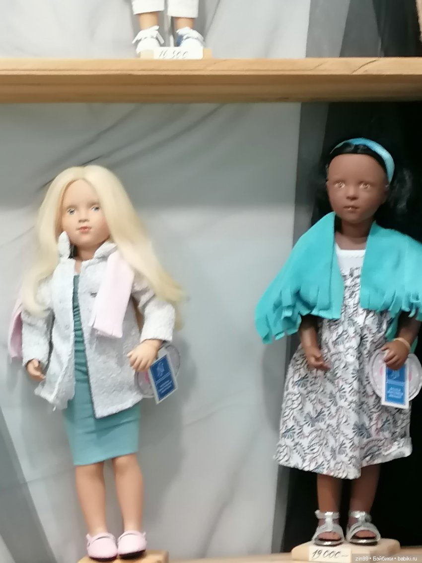 Выставка Искусство куклы с 19 по 22 декабря 2024 года в Экспоцентре | Бэйбики Выставка Искусство куклы с 19 по 22 декабря 2024 года в Экспоцентре