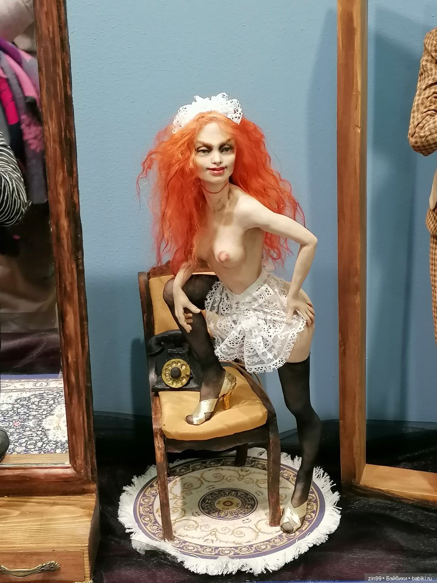 Выставка Искусство куклы с 19 по 22 декабря 2024 года в Экспоцентре | Бэйбики Выставка Искусство куклы с 19 по 22 декабря 2024 года в Экспоцентре