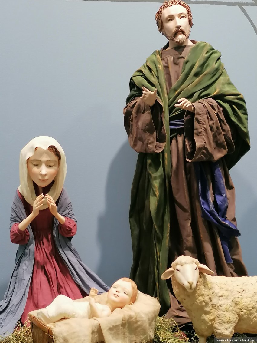 Выставка Искусство куклы с 19 по 22 декабря 2024 года в Экспоцентре | Бэйбики Выставка Искусство куклы с 19 по 22 декабря 2024 года в Экспоцентре