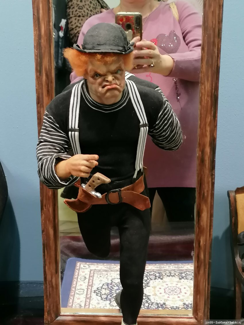 Выставка Искусство куклы с 19 по 22 декабря 2024 года в Экспоцентре | Бэйбики Выставка Искусство куклы с 19 по 22 декабря 2024 года в Экспоцентре