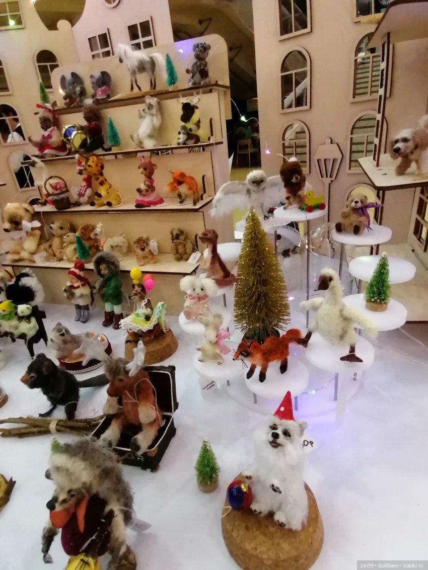 Выставка Искусство куклы с 19 по 22 декабря 2024 года в Экспоцентре | Бэйбики Выставка Искусство куклы с 19 по 22 декабря 2024 года в Экспоцентре