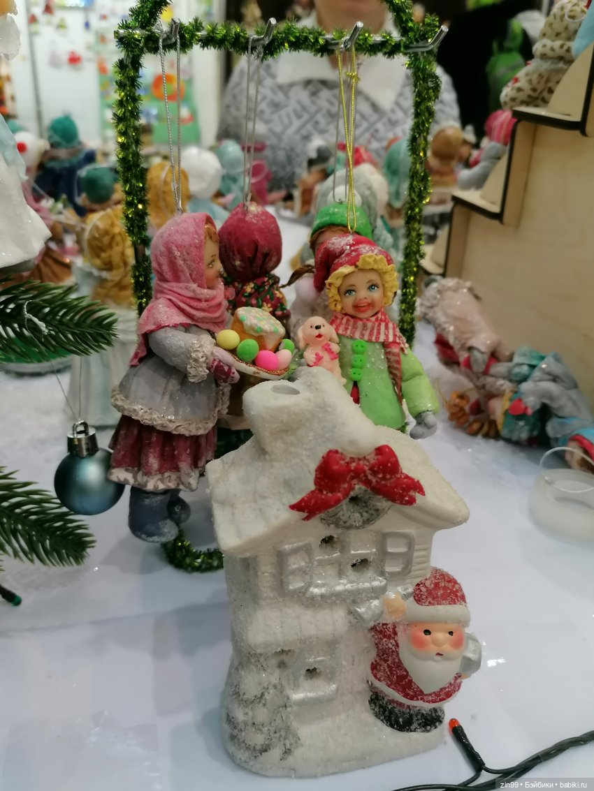 Выставка Искусство Куклы в Экспоцентре в 2024 году в Москве, 2-я часть | Бэйбики Выставка Искусство Куклы в Экспоцентре в 2024 году в Москве, 2-я часть