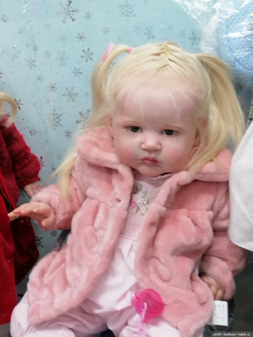 Выставка Искусство Куклы в Экспоцентре в 2024 году в Москве, 2-я часть | Бэйбики Выставка Искусство Куклы в Экспоцентре в 2024 году в Москве, 2-я часть