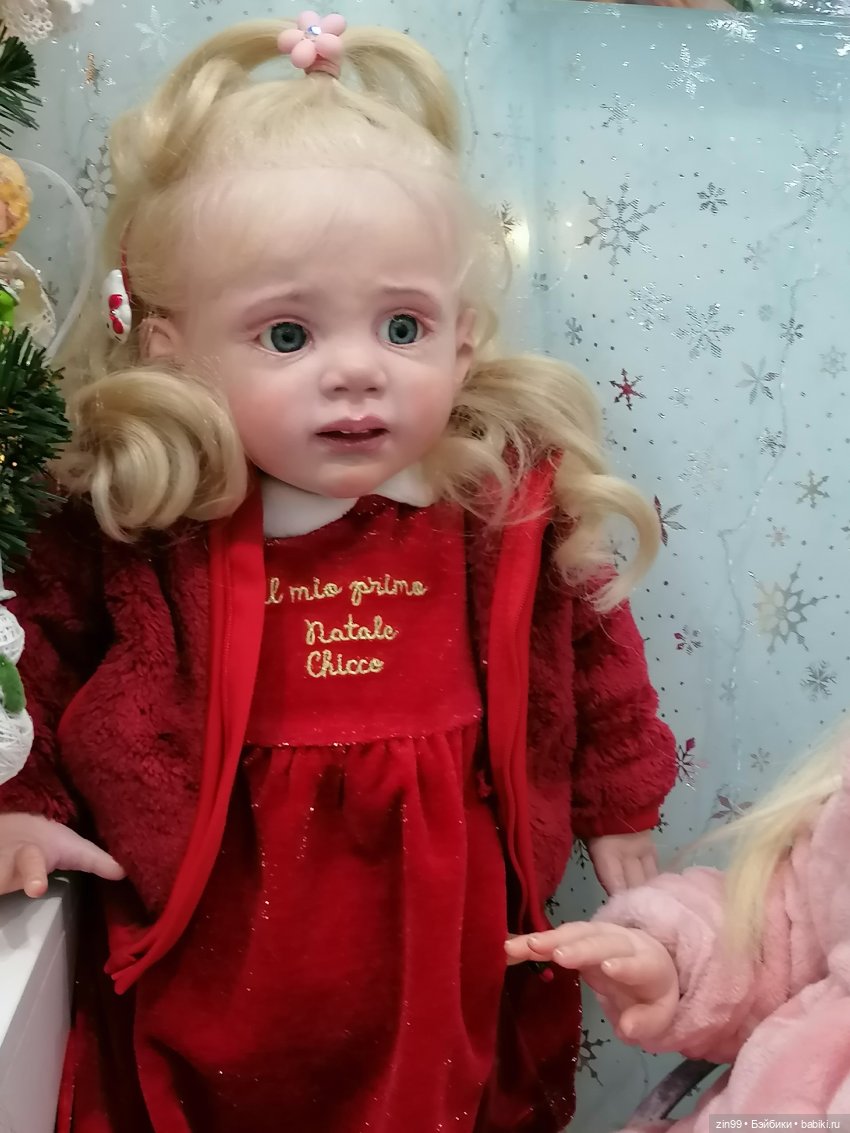 Выставка Искусство Куклы в Экспоцентре в 2024 году в Москве, 2-я часть | Бэйбики Выставка Искусство Куклы в Экспоцентре в 2024 году в Москве, 2-я часть