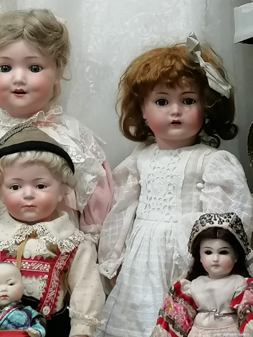 Выставка Искусство Куклы в Экспоцентре в 2024 году в Москве, 2-я часть | Бэйбики Выставка Искусство Куклы в Экспоцентре в 2024 году в Москве, 2-я часть