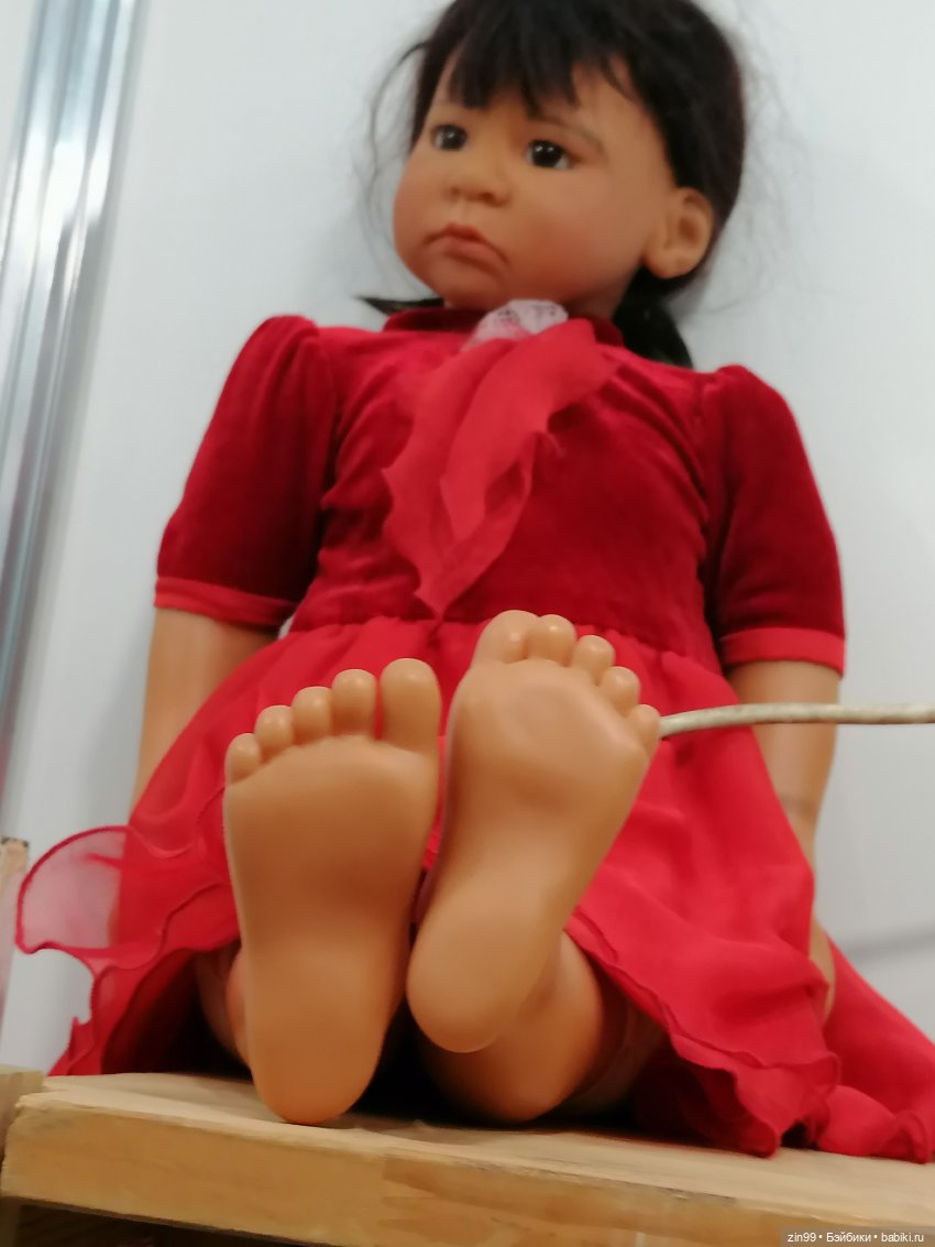 Выставка Искусство Куклы в Экспоцентре в 2024 году в Москве, 2-я часть | Бэйбики Выставка Искусство Куклы в Экспоцентре в 2024 году в Москве, 2-я часть