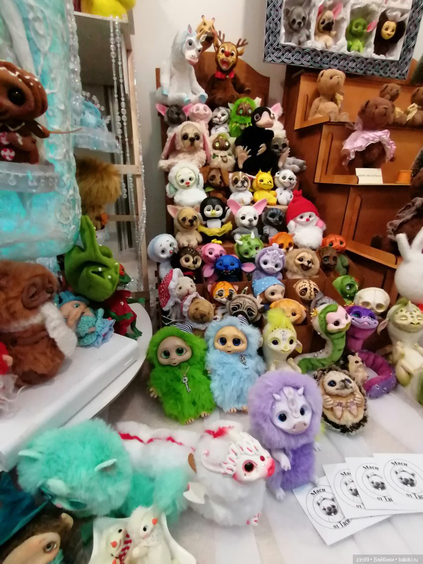 Выставка Искусство Куклы в Экспоцентре в 2024 году в Москве, 2-я часть | Бэйбики Выставка Искусство Куклы в Экспоцентре в 2024 году в Москве, 2-я часть