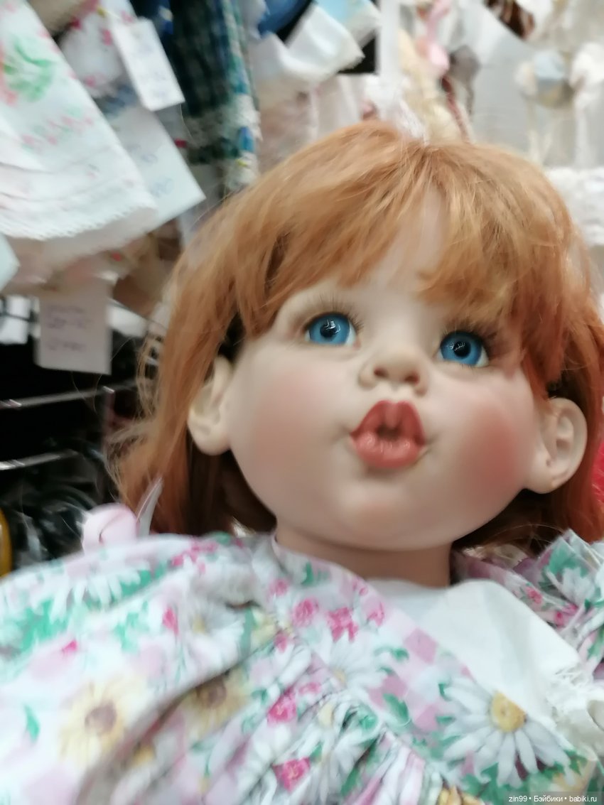 Выставка Искусство Куклы в Экспоцентре в 2024 году в Москве, 2-я часть | Бэйбики Выставка Искусство Куклы в Экспоцентре в 2024 году в Москве, 2-я часть