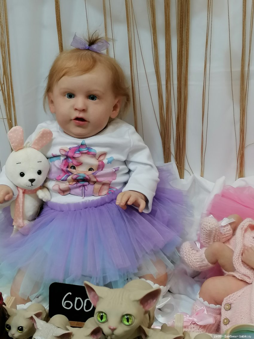 Выставка Искусство Куклы в Экспоцентре в 2024 году в Москве, 2-я часть | Бэйбики Выставка Искусство Куклы в Экспоцентре в 2024 году в Москве, 2-я часть