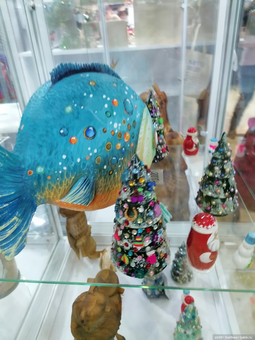 Выставка Ладья в Экспоцентре | Бэйбики Выставка Ладья в Экспоцентре