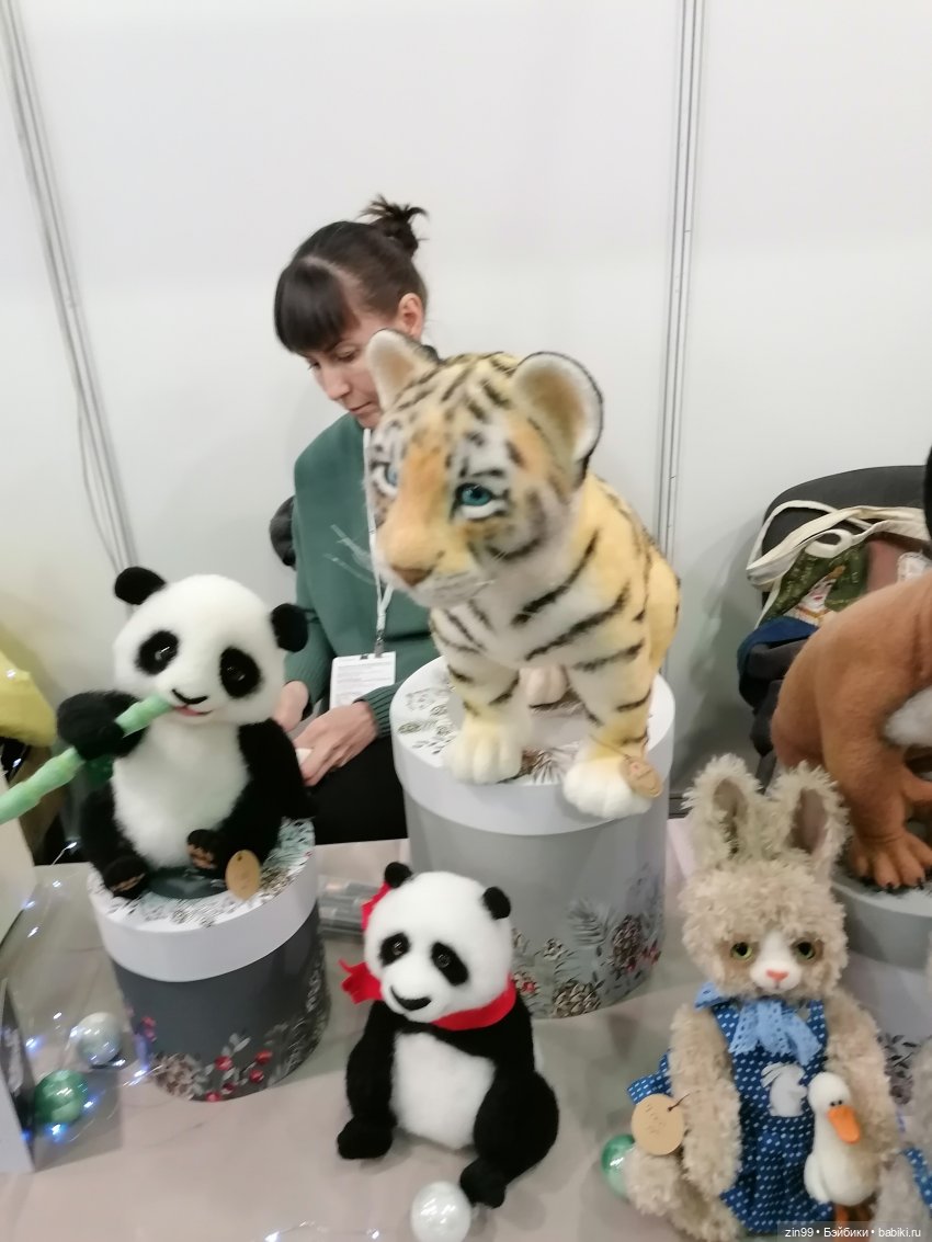 Выставка Ладья в Экспоцентре | Бэйбики Выставка Ладья в Экспоцентре