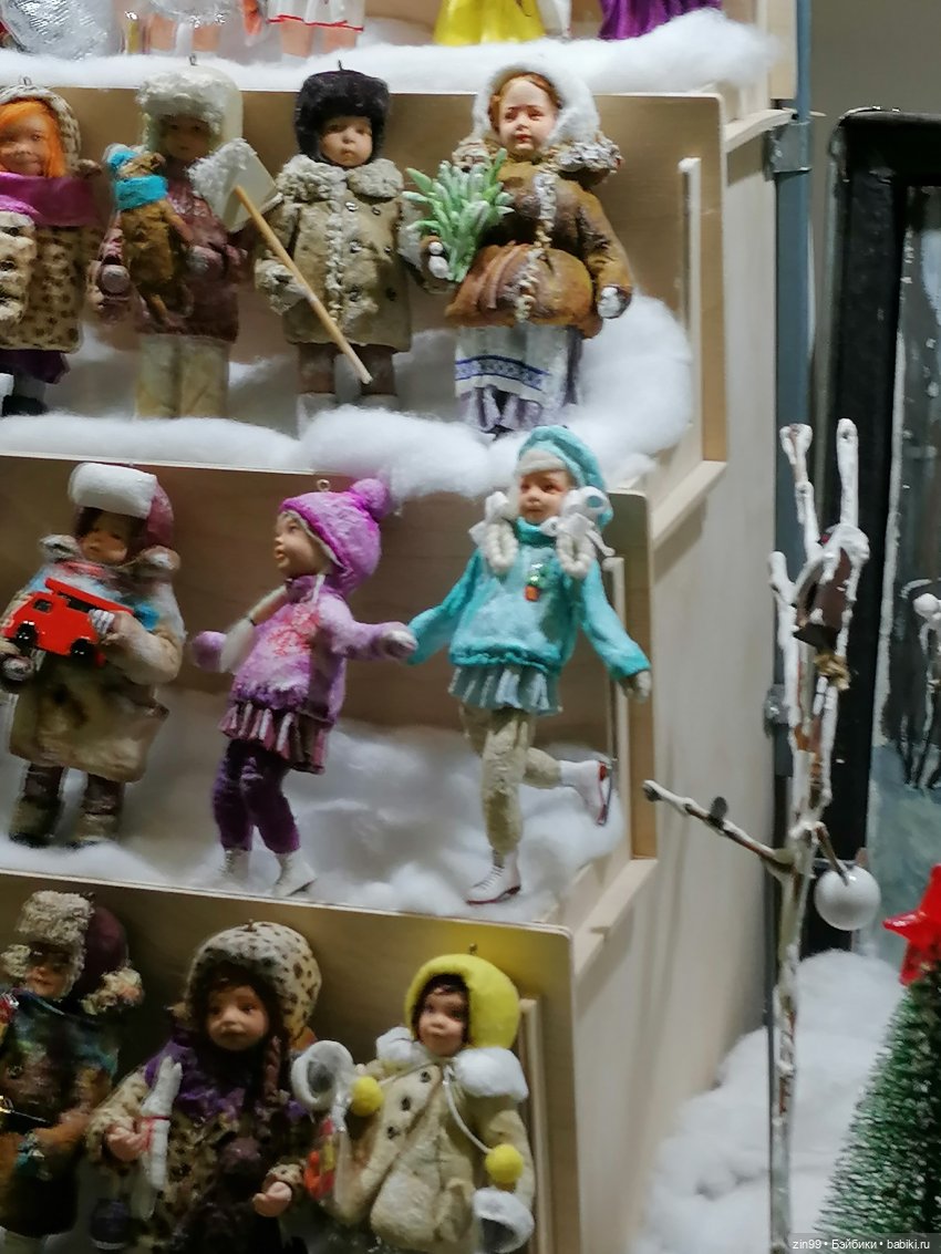 Выставка Ладья в Экспоцентре | Бэйбики Выставка Ладья в Экспоцентре