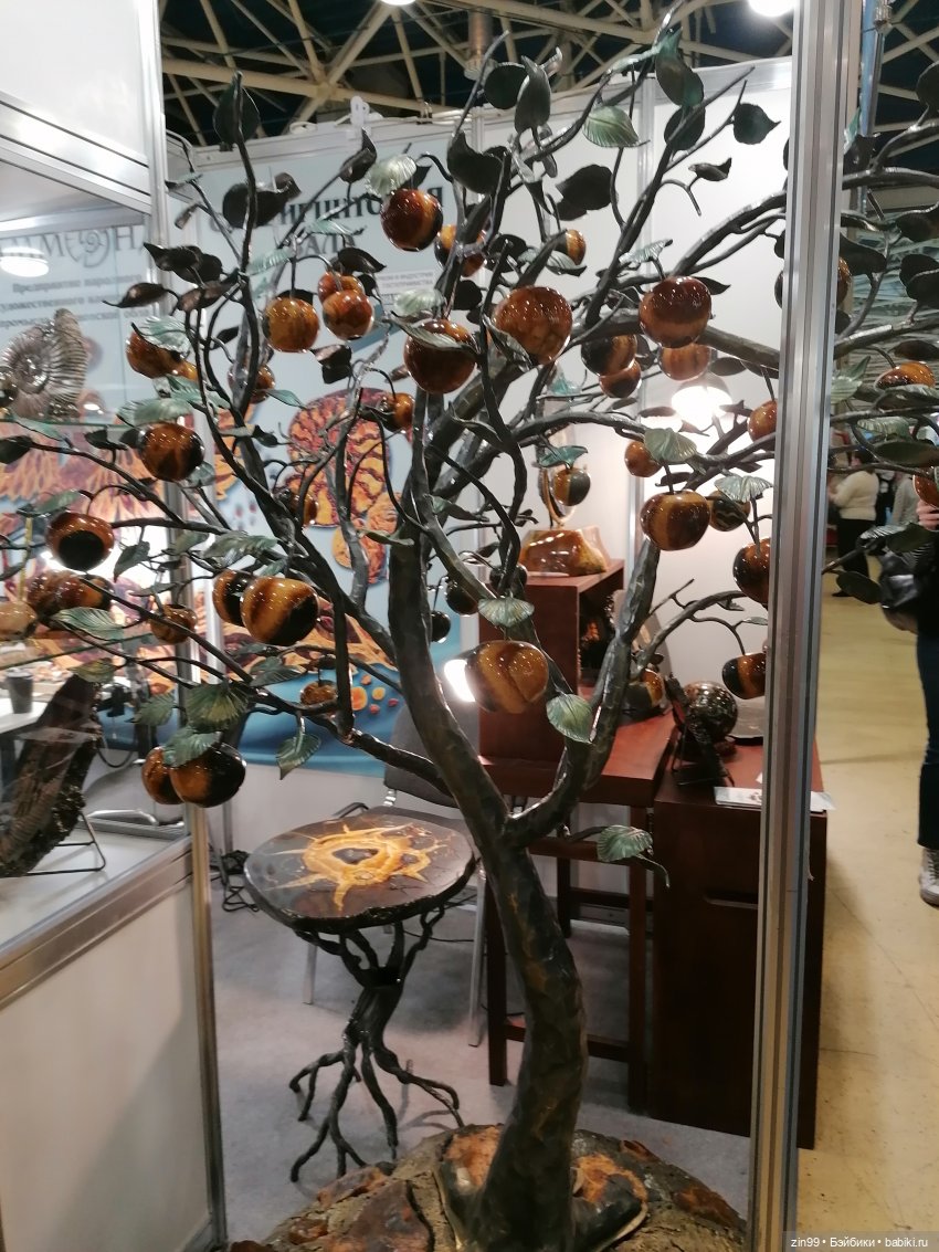 Выставка Ладья в Экспоцентре | Бэйбики Выставка Ладья в Экспоцентре