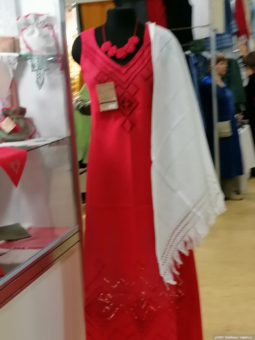 Выставка Ладья в Экспоцентре | Бэйбики Выставка Ладья в Экспоцентре (фото 6)