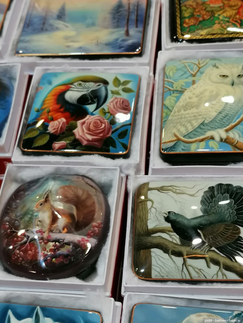 Выставка Ладья в Экспоцентре | Бэйбики Выставка Ладья в Экспоцентре (фото 7)