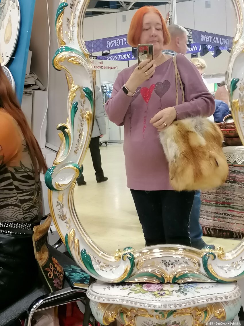 Выставка Ладья в Экспоцентре | Бэйбики Выставка Ладья в Экспоцентре