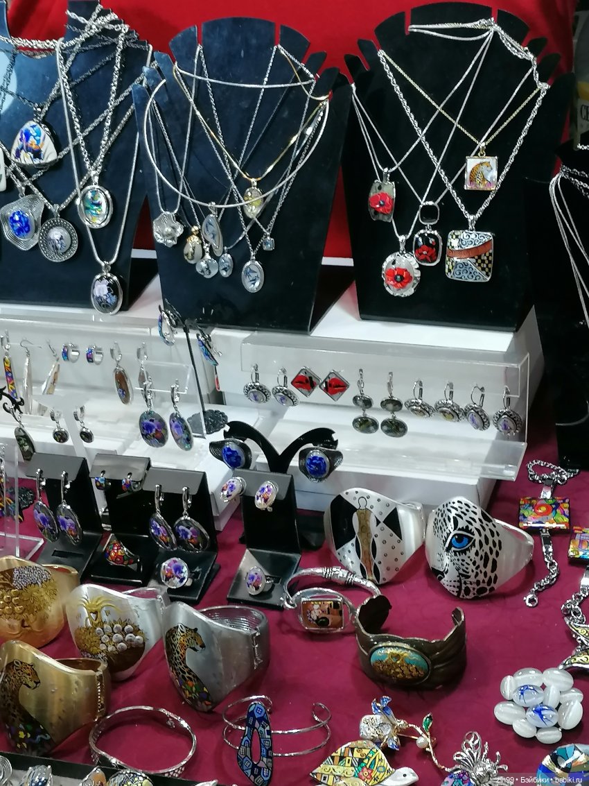 Выставка Ладья в Экспоцентре | Бэйбики Выставка Ладья в Экспоцентре