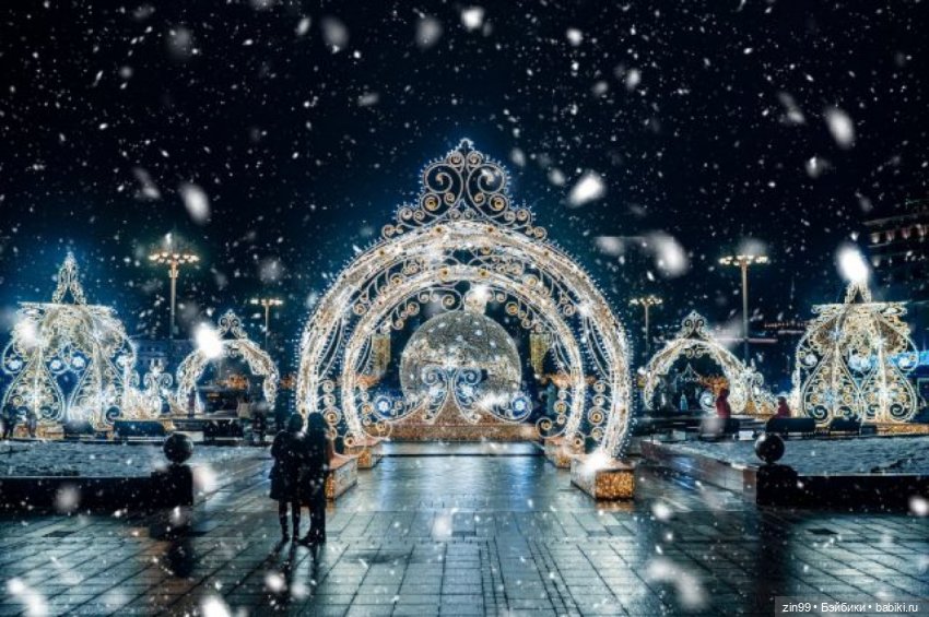 С Новым 2025 Годом — Куклы Kidz'n'Cats (Соня Хартман): шарнирные 46 см