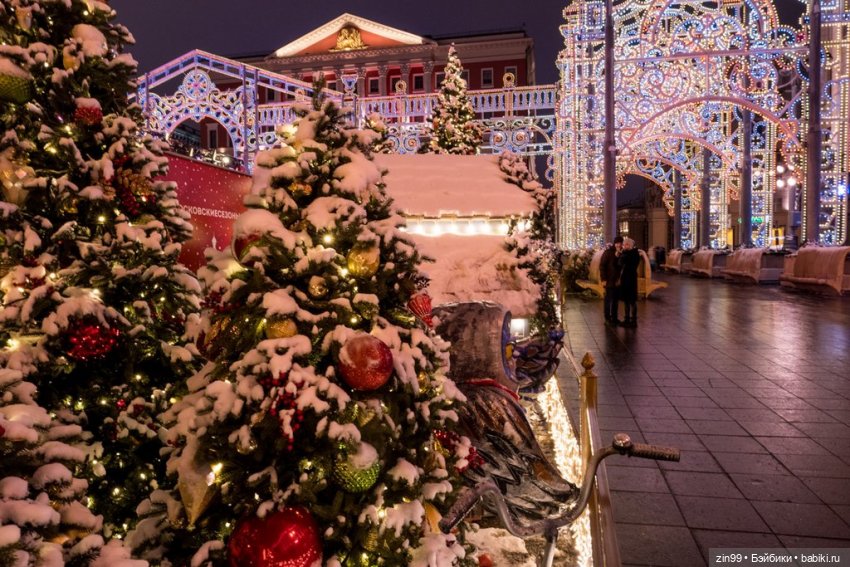 С Новым 2025 Годом — Куклы Kidz'n'Cats (Соня Хартман): шарнирные 46 см