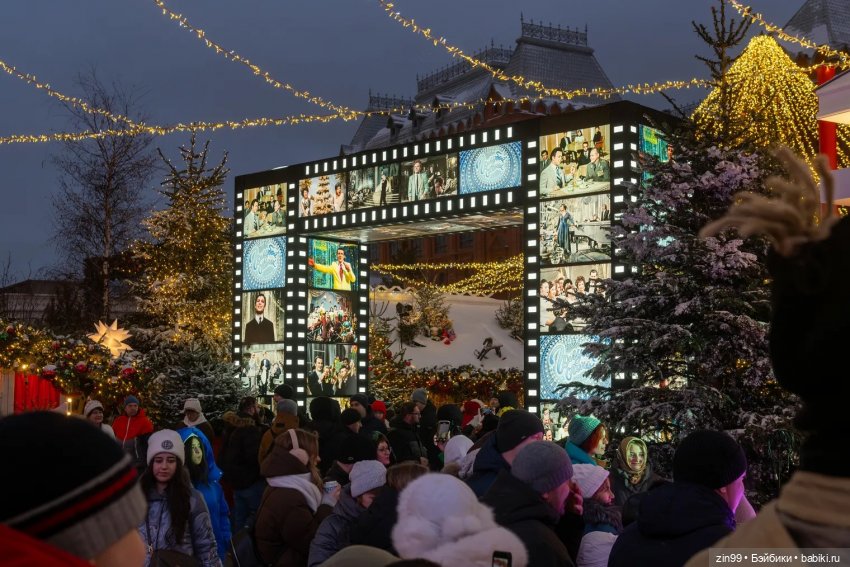 С Новым 2025 Годом — Куклы Kidz'n'Cats (Соня Хартман): шарнирные 46 см (фото 7)