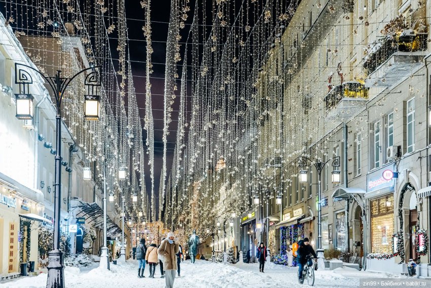 С Новым 2025 Годом — Куклы Kidz'n'Cats (Соня Хартман): шарнирные 46 см (фото 10)