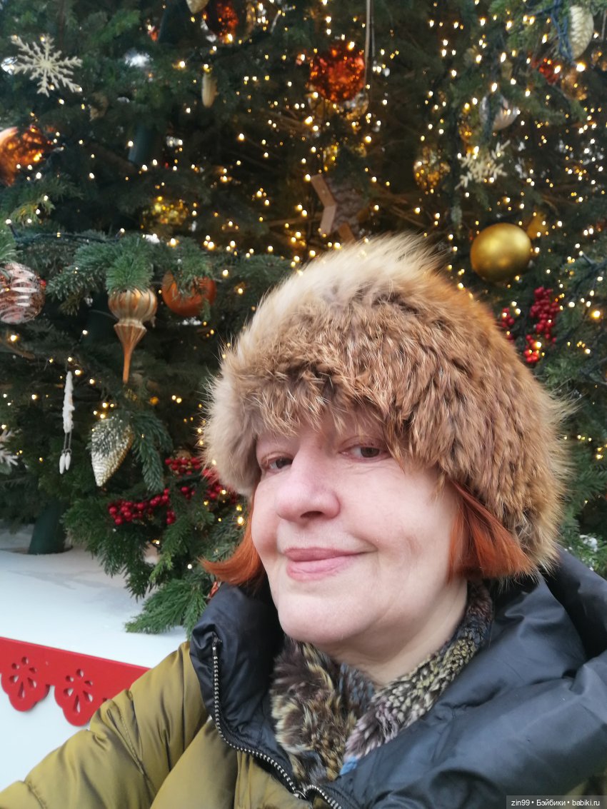 С Новым 2025 Годом — Куклы Kidz'n'Cats (Соня Хартман): шарнирные 46 см