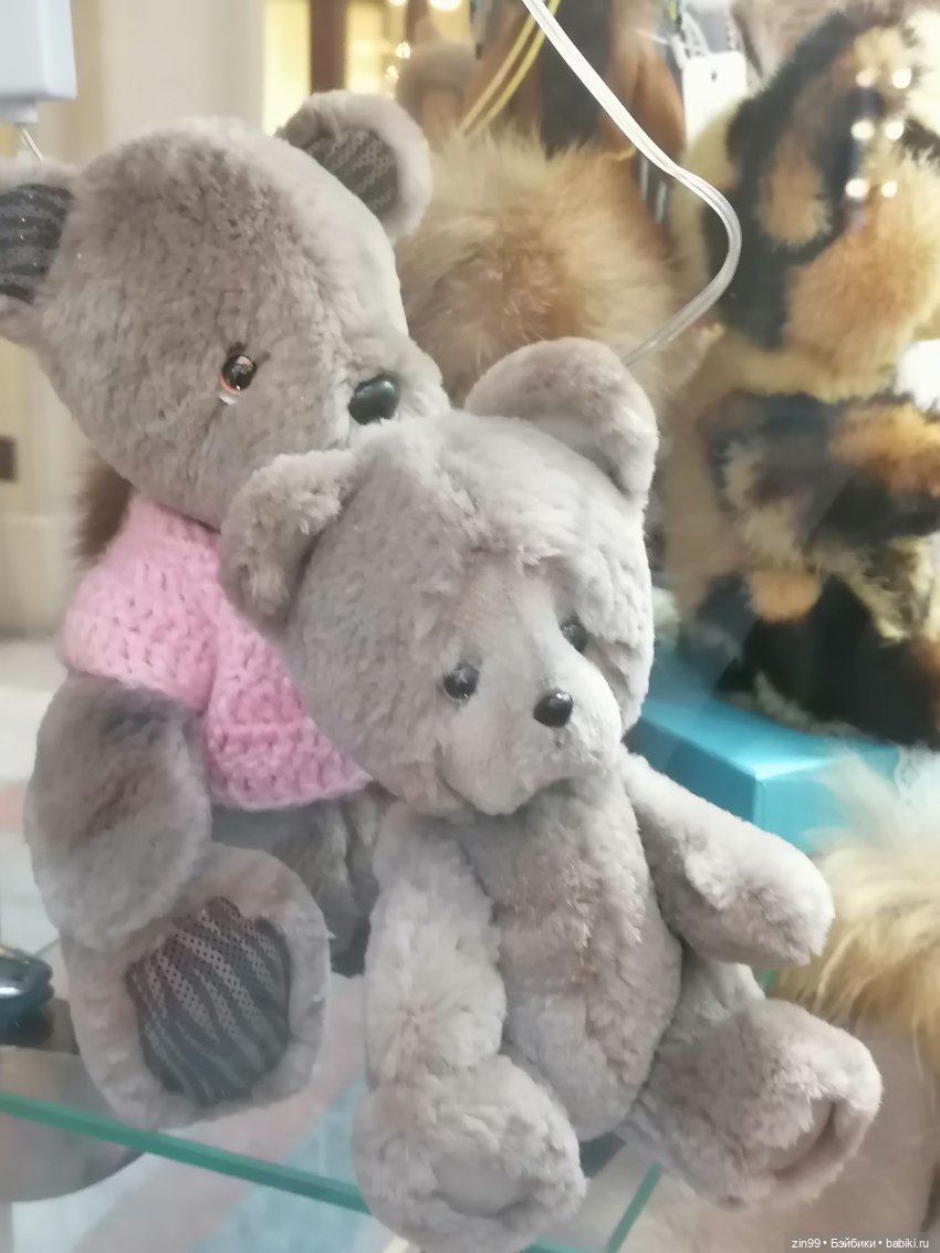 Новогодние елочки — Игровые куклы разных производителей (Разное): редкие бренды