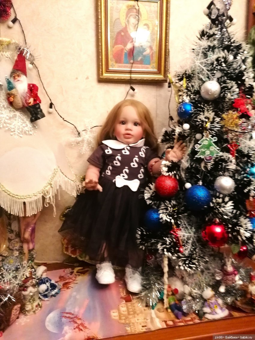 Шла бы ты домой, Пенелопа (фото 6)