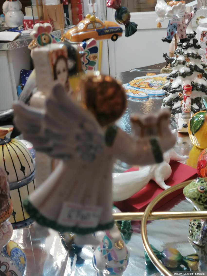 Новогодние елочки — Игровые куклы разных производителей (Разное): редкие бренды