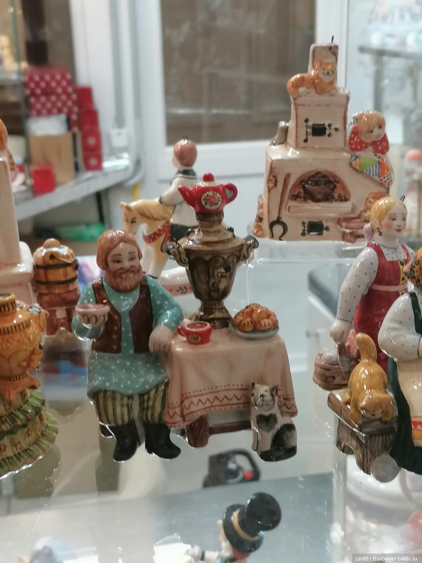 Новогодние елочки — Игровые куклы разных производителей (Разное): редкие бренды