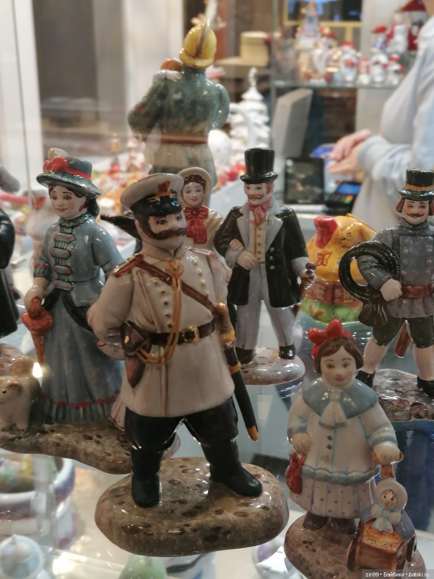 Новогодние елочки — Игровые куклы разных производителей (Разное): редкие бренды