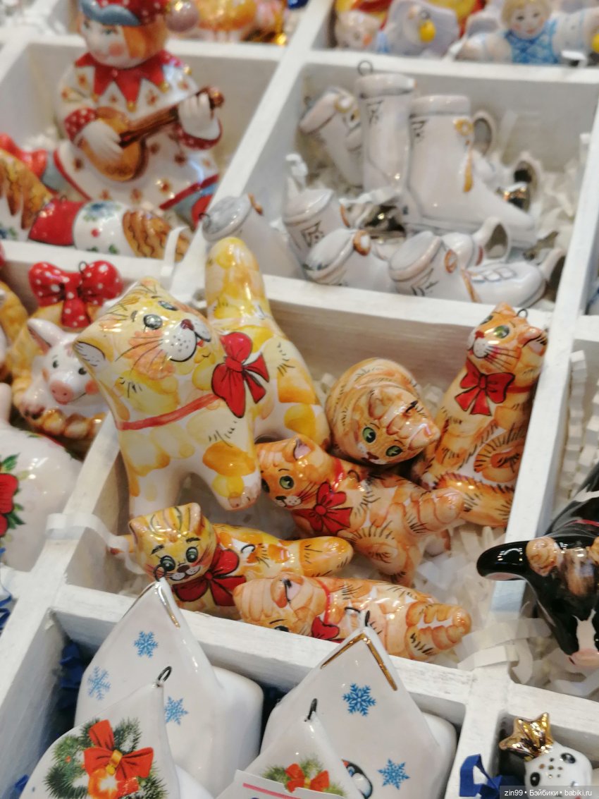 Новогодние елочки — Игровые куклы разных производителей (Разное): редкие бренды