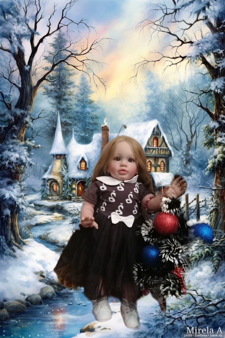 Шла бы ты домой, Пенелопа (фото 8)