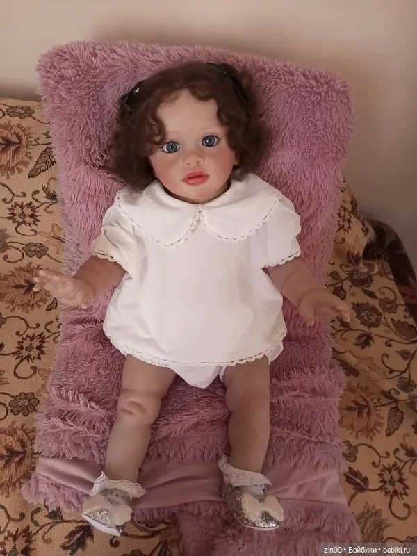 Милая Тамарочка — Игровые куклы разных производителей (Разное): редкие бренды