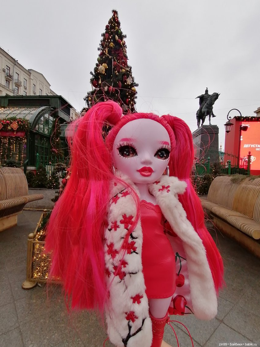 Китайский новый год в Москве | Бэйбики Китайский новый год в Москве