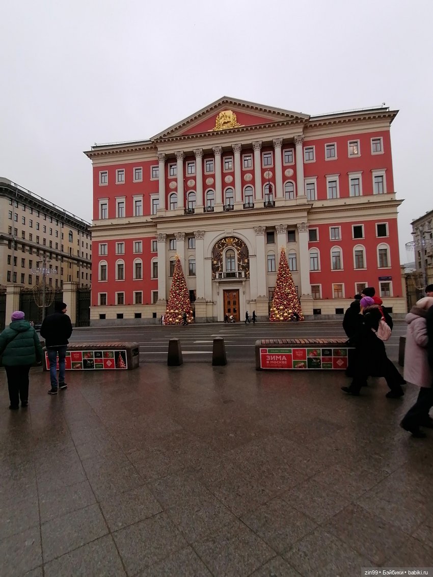 Китайский новый год в Москве | Бэйбики Китайский новый год в Москве