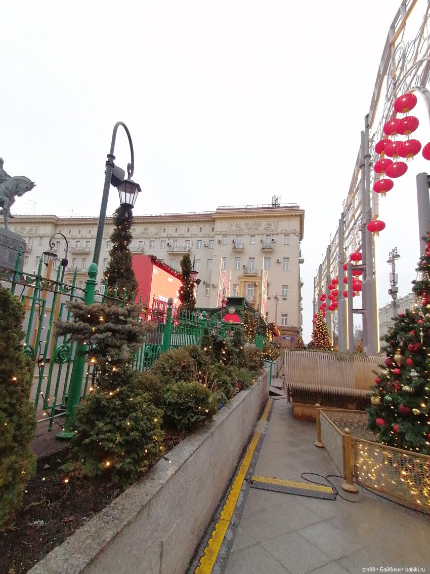 Китайский новый год в Москве