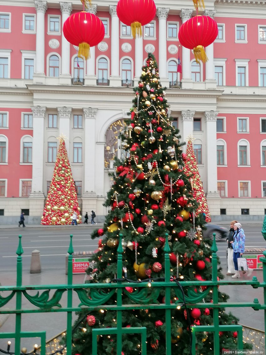 Китайский новый год в Москве | Бэйбики Китайский новый год в Москве