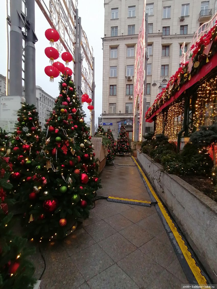 Китайский новый год в Москве | Бэйбики Китайский новый год в Москве