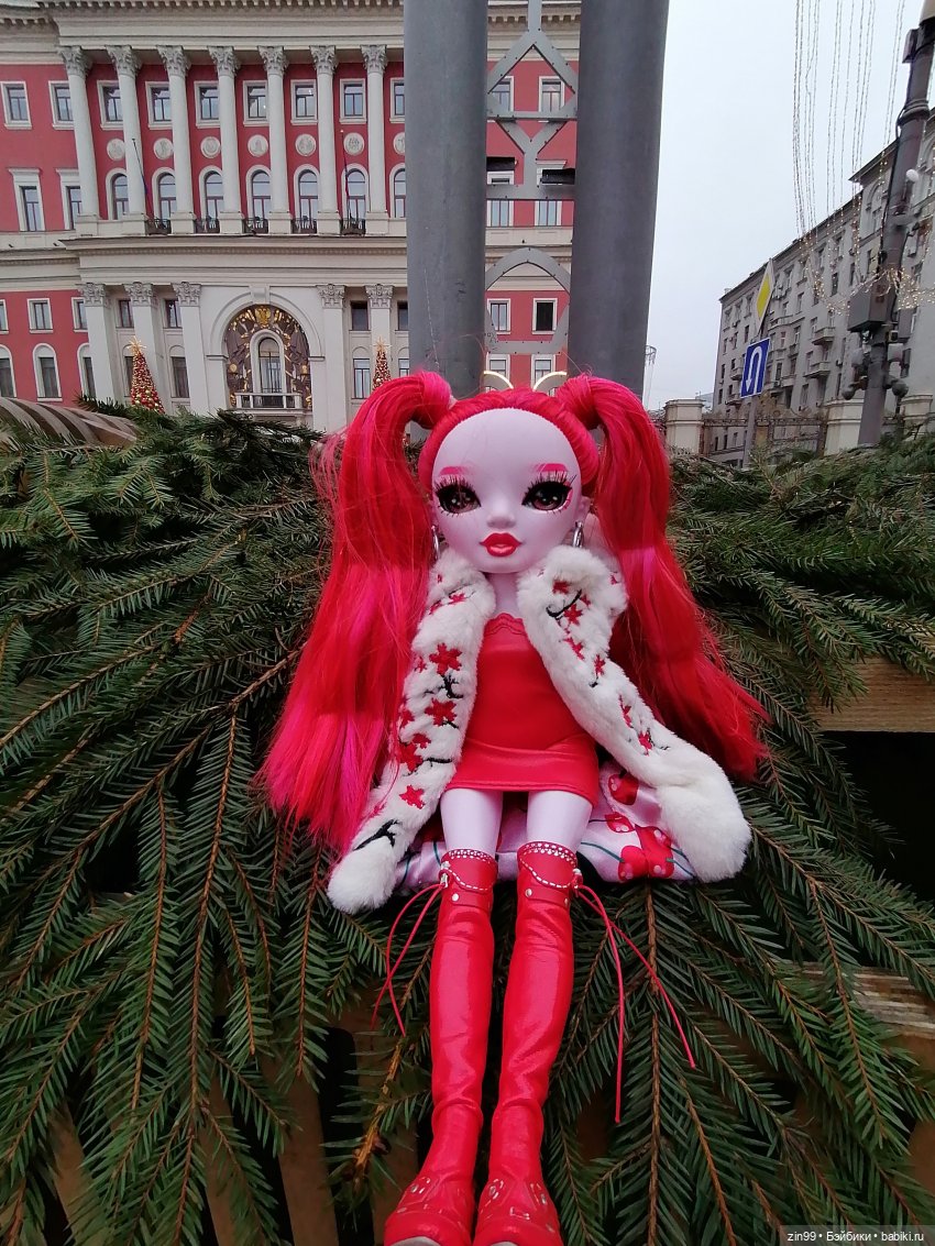 Китайский новый год в Москве | Бэйбики Китайский новый год в Москве