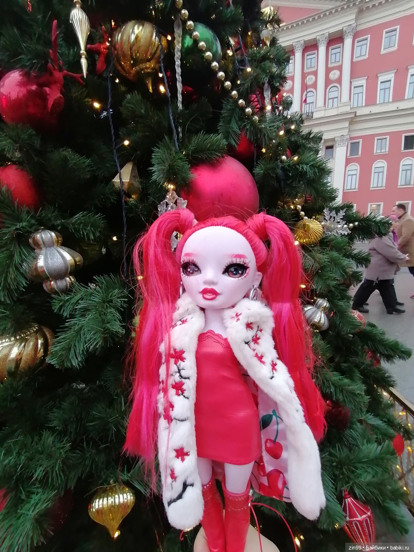 Китайский новый год в Москве | Бэйбики Китайский новый год в Москве