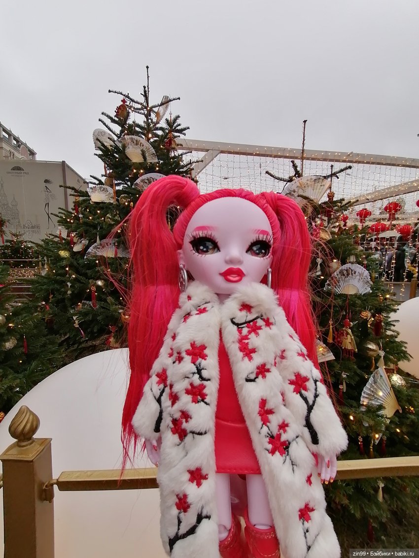 Китайский новый год в Москве | Бэйбики Китайский новый год в Москве