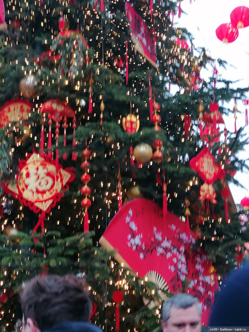 Китайский новый год в Москве | Бэйбики Китайский новый год в Москве