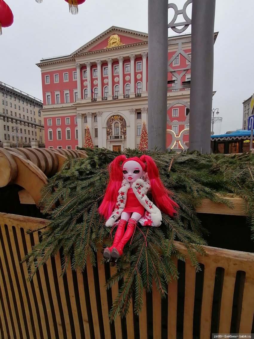 Китайский новый год в Москве | Бэйбики Китайский новый год в Москве