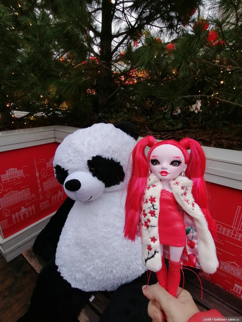 Китайский новый год в Москве | Бэйбики Китайский новый год в Москве