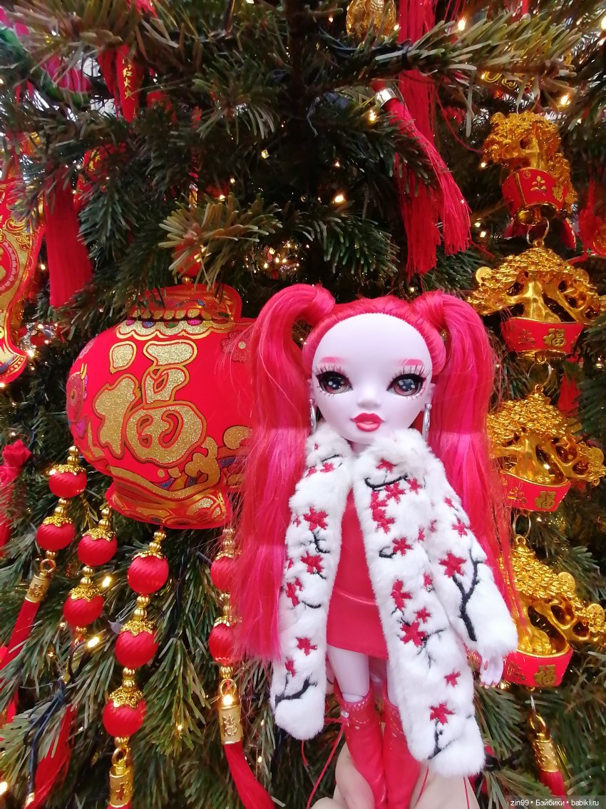 Китайский новый год в Москве | Бэйбики Китайский новый год в Москве