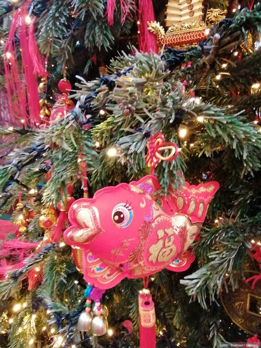 Китайский новый год в Москве | Бэйбики Китайский новый год в Москве