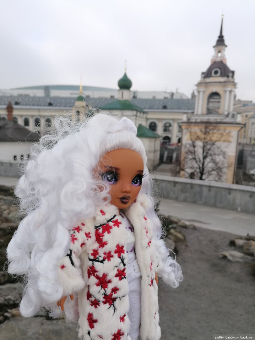 Гостинный двор Мед Зарядье | Бэйбики Гостинный двор Мед Зарядье